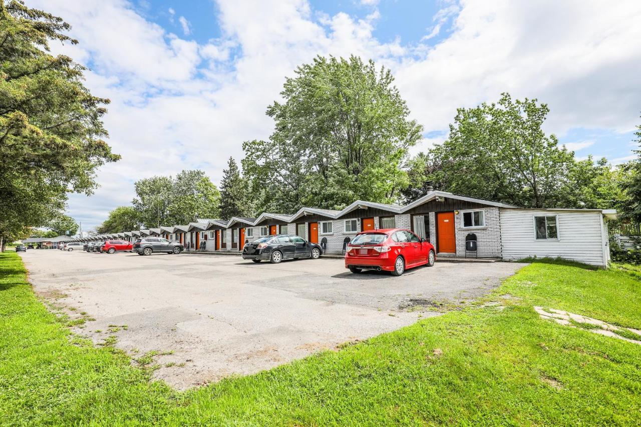 Motel Rideau