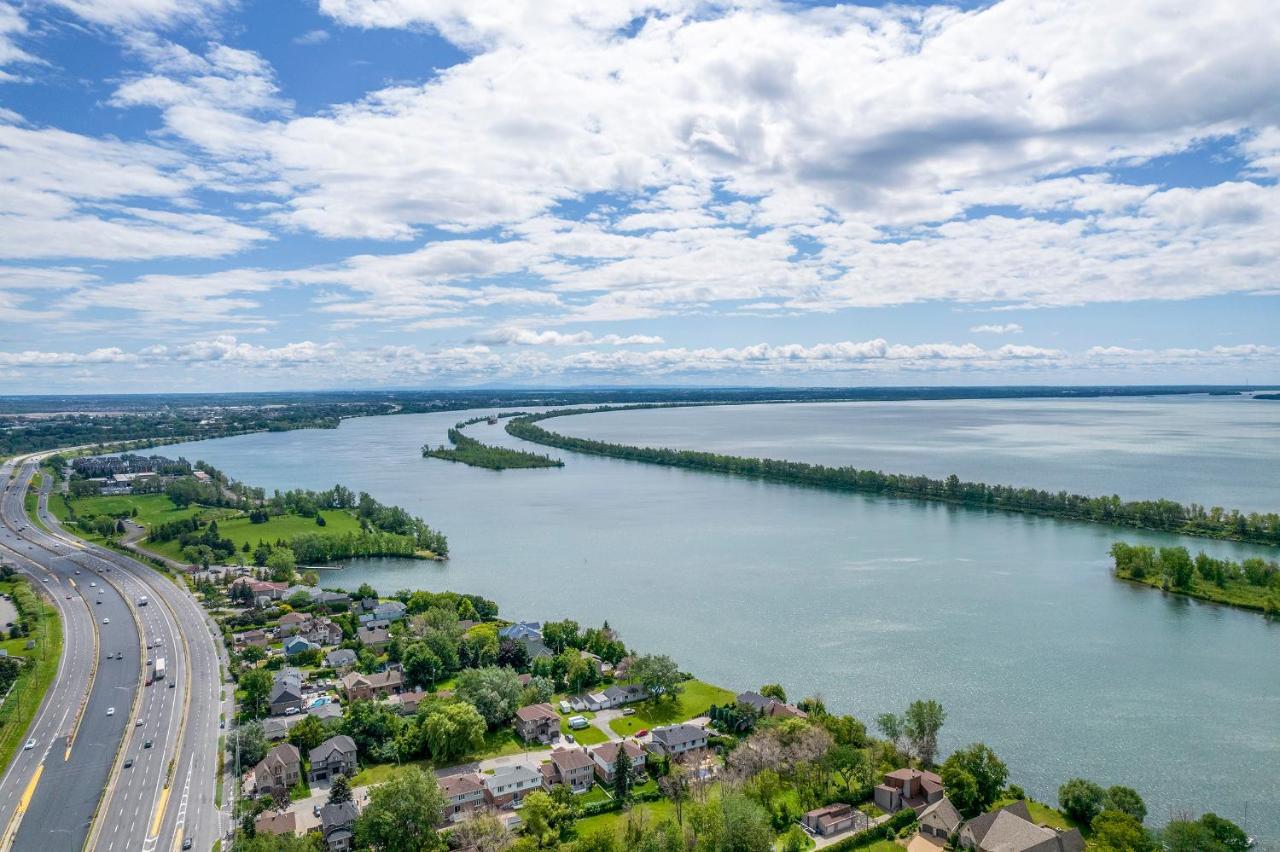 Rideau Brossard