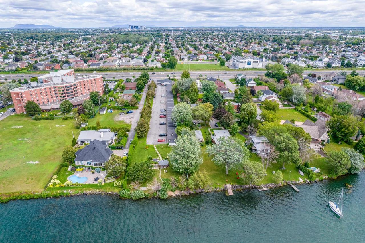 Rideau Brossard