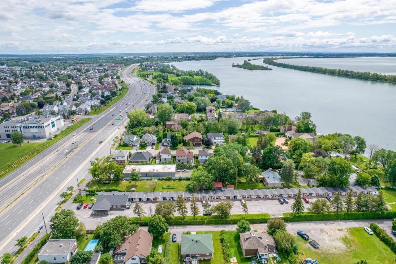 Rideau 2* Brossard