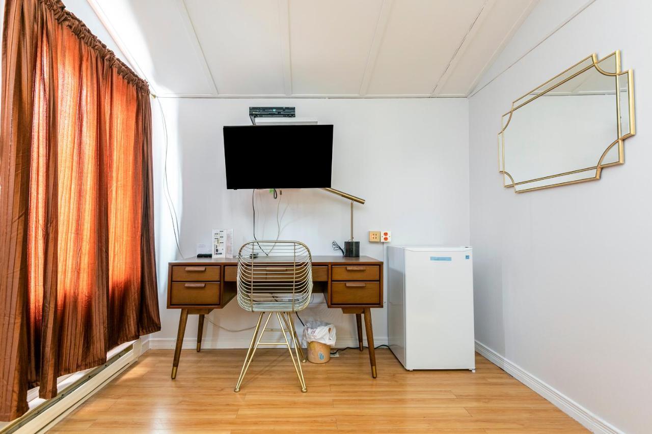 Rideau Motel