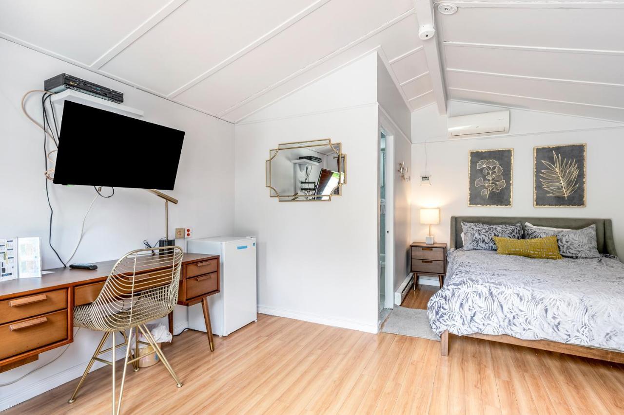 Motel Rideau
