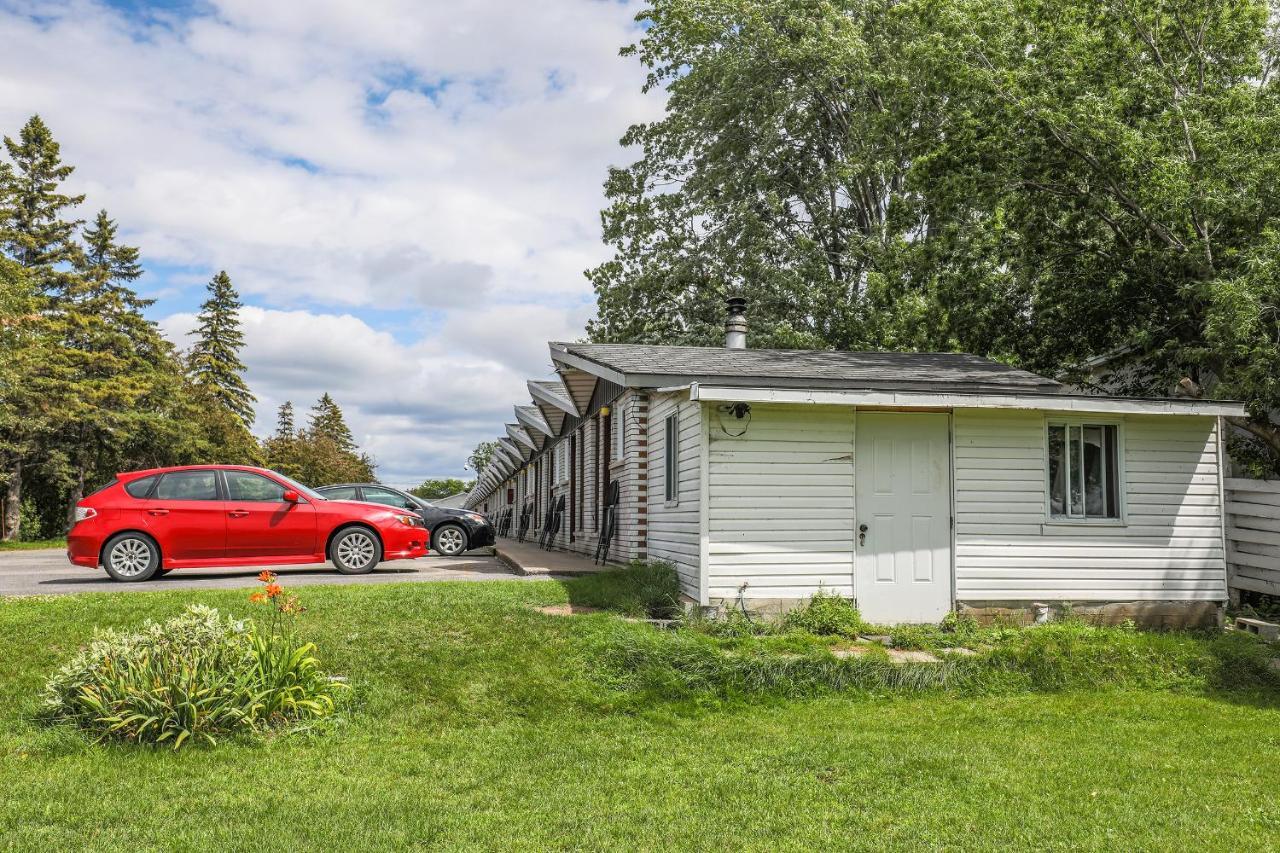 Rideau Motel