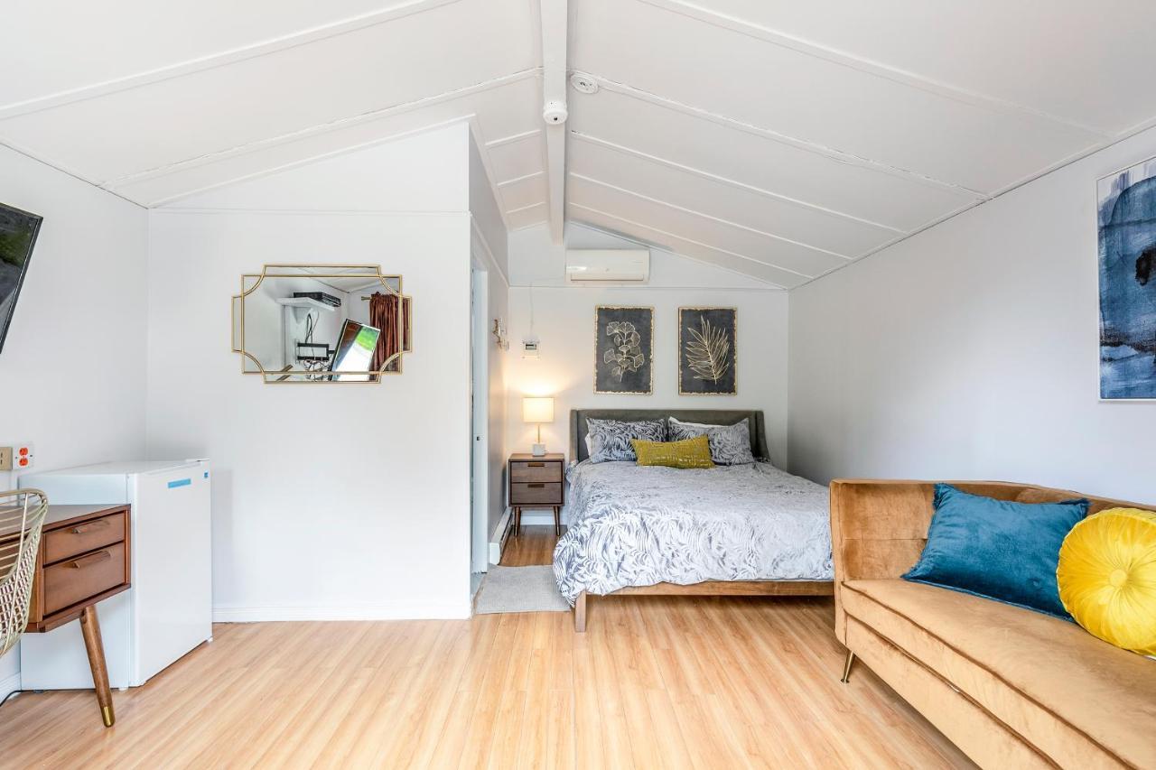 Motel Rideau Brossard