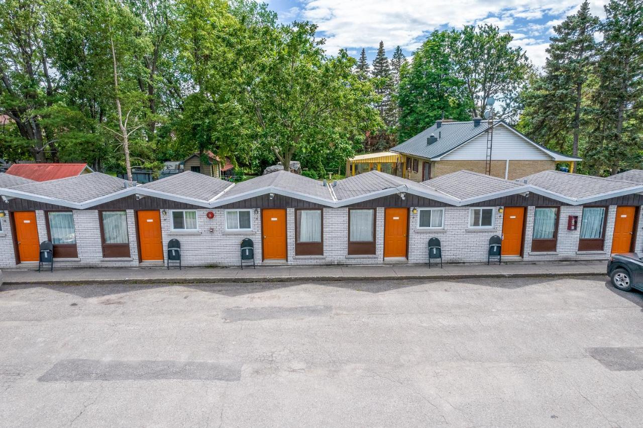 Motel Rideau Brossard