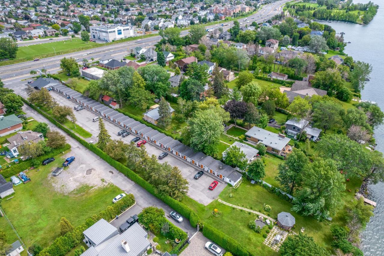 Rideau Brossard