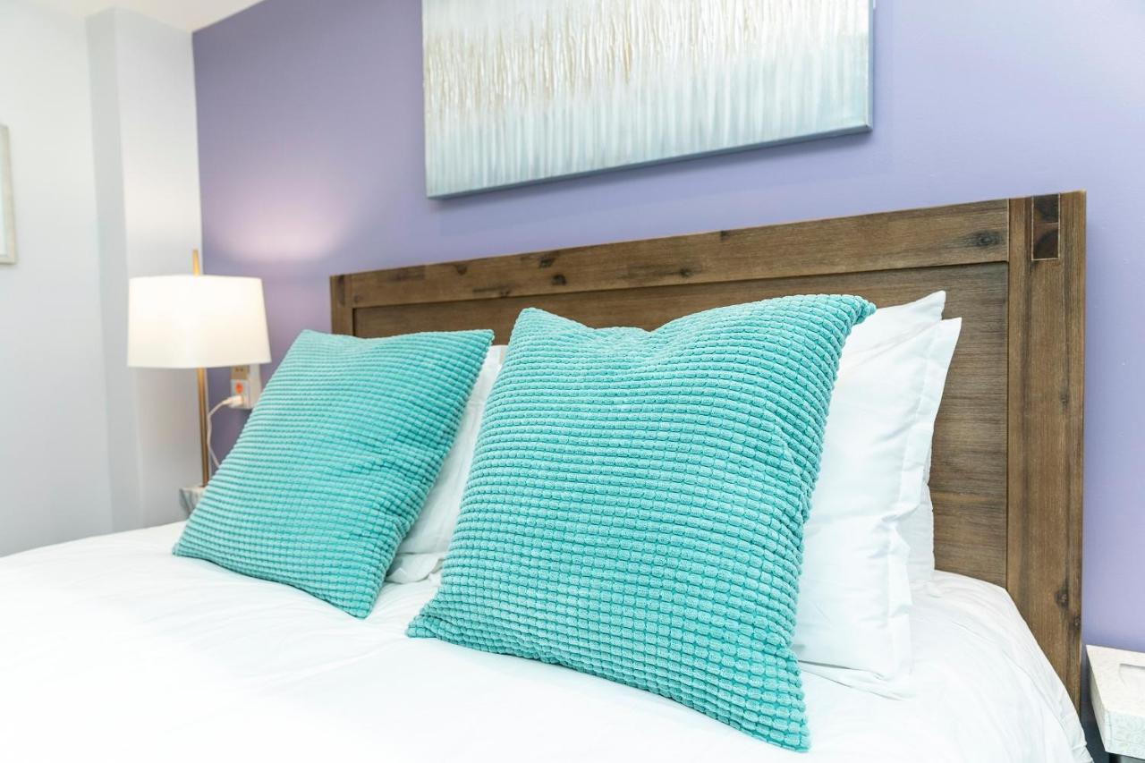 Motel Rideau