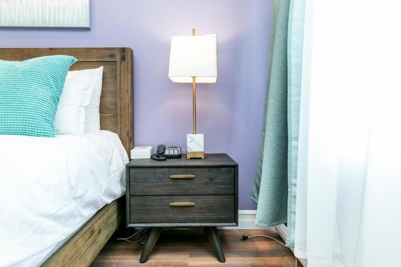 Motel Rideau Brossard